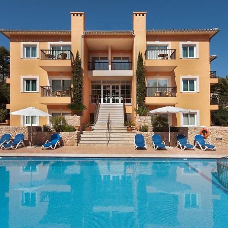 Pinos Altos 04 Apartment กาลาซานบีเซนเต ภายนอก รูปภาพ