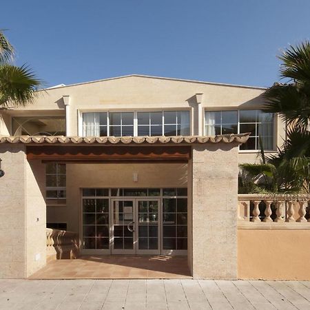 Pinos Altos 04 Apartment กาลาซานบีเซนเต ภายนอก รูปภาพ