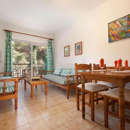Pinos Altos 04 Apartment กาลาซานบีเซนเต ภายนอก รูปภาพ
