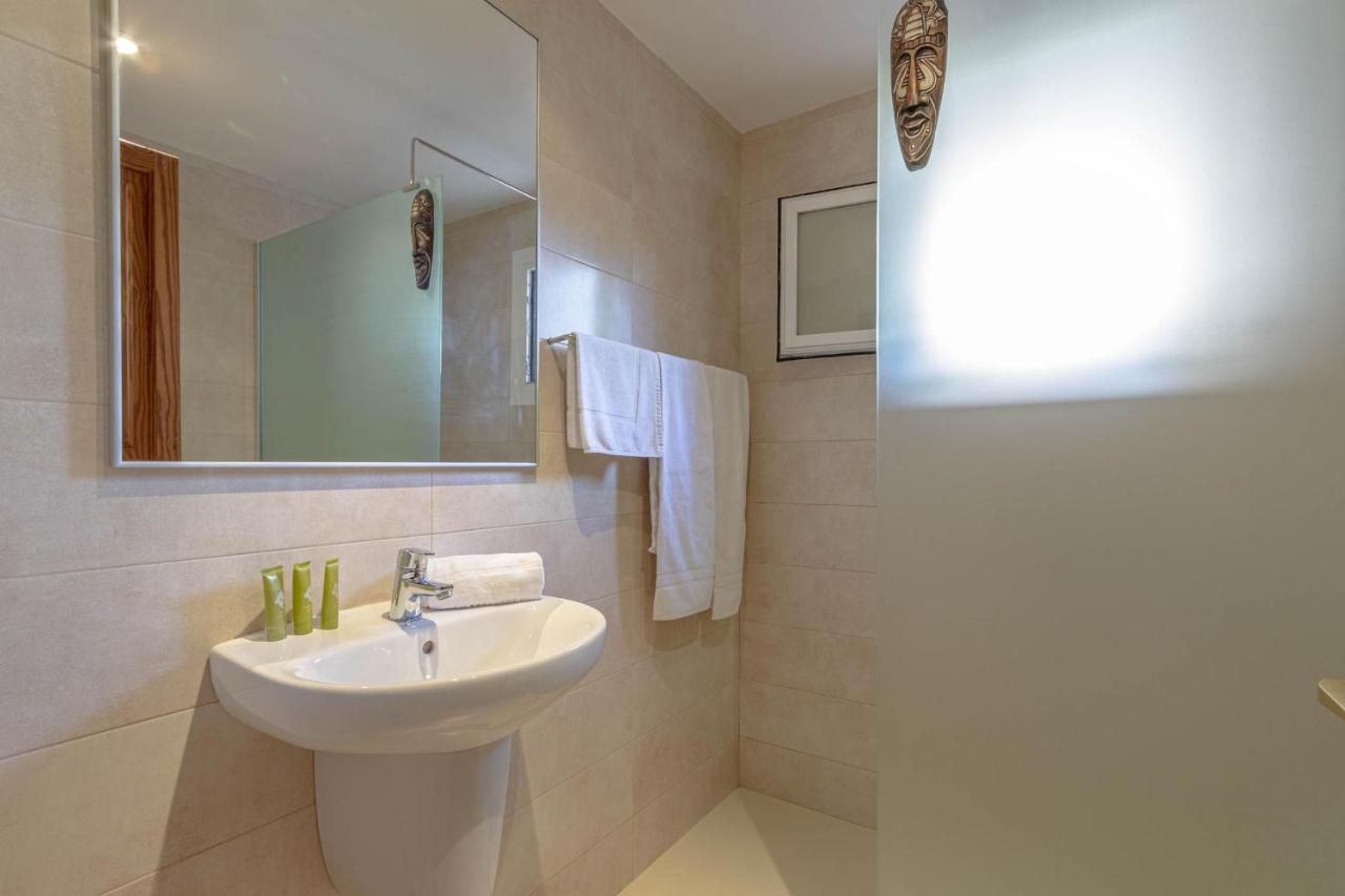 Pinos Altos 04 Apartment กาลาซานบีเซนเต ภายนอก รูปภาพ