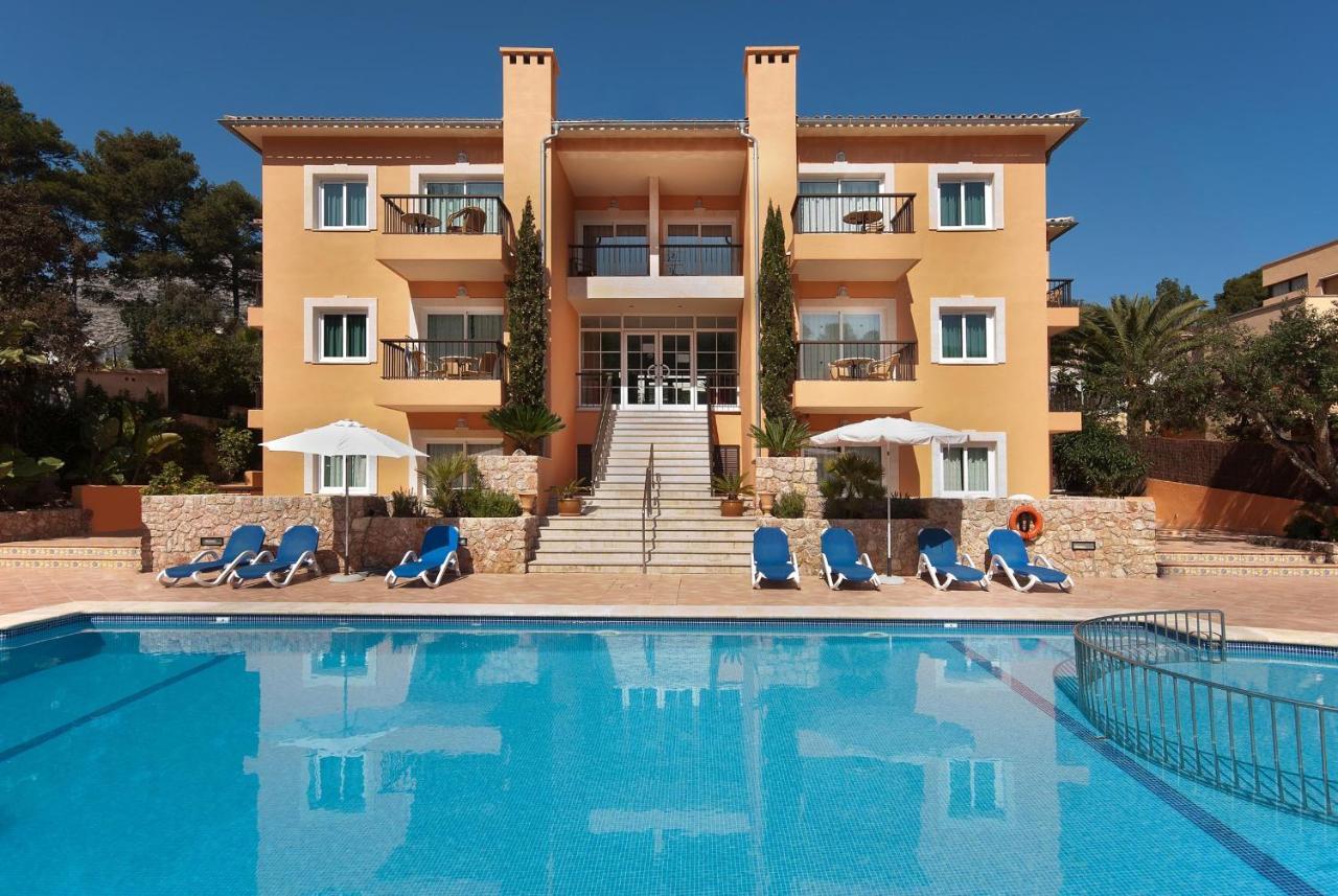 Pinos Altos 04 Apartment กาลาซานบีเซนเต ภายนอก รูปภาพ