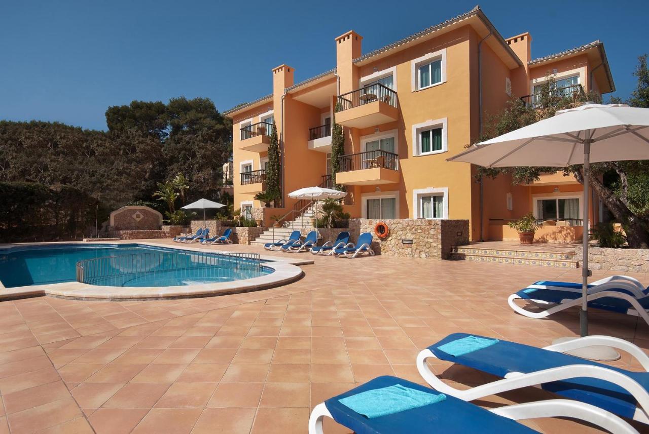 Pinos Altos 04 Apartment กาลาซานบีเซนเต ภายนอก รูปภาพ