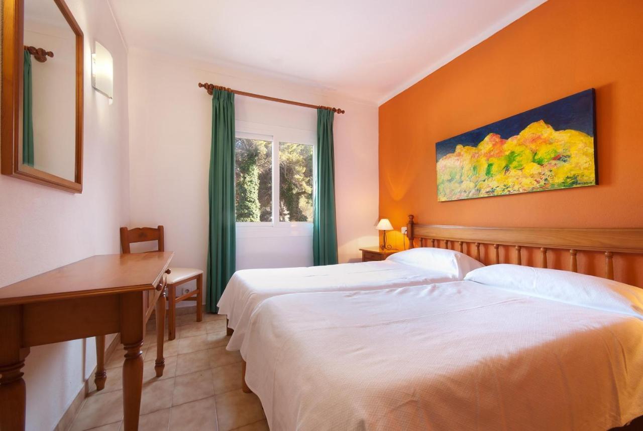 Pinos Altos 04 Apartment กาลาซานบีเซนเต ภายนอก รูปภาพ