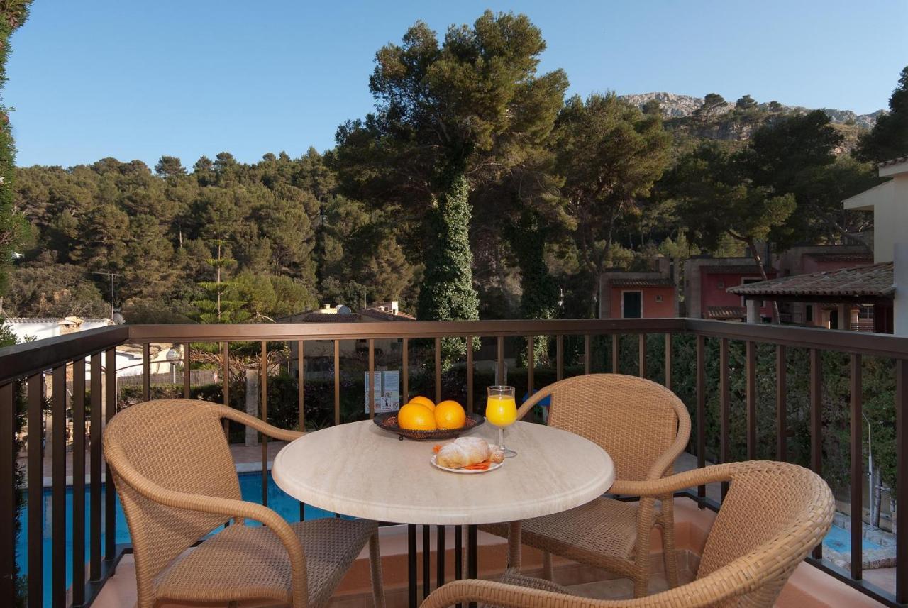 Pinos Altos 04 Apartment กาลาซานบีเซนเต ภายนอก รูปภาพ