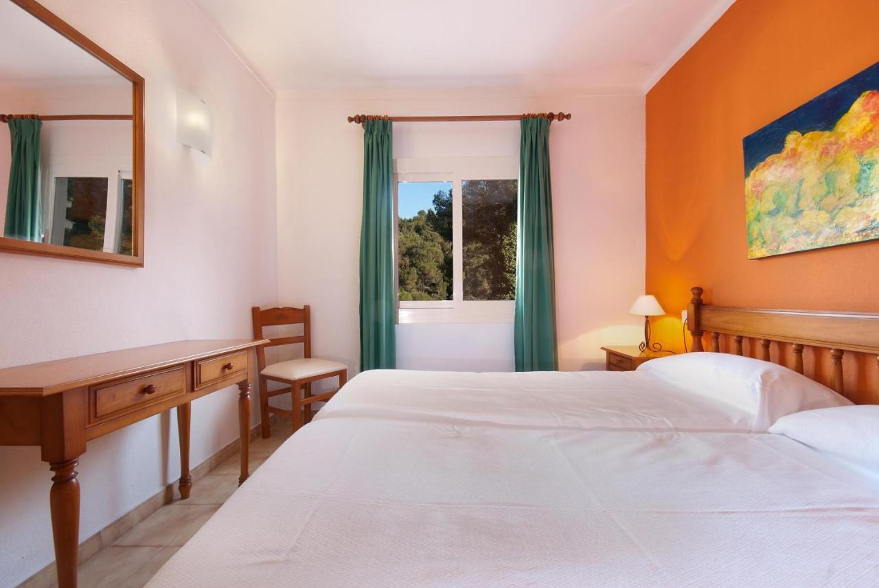 Pinos Altos 04 Apartment กาลาซานบีเซนเต ภายนอก รูปภาพ