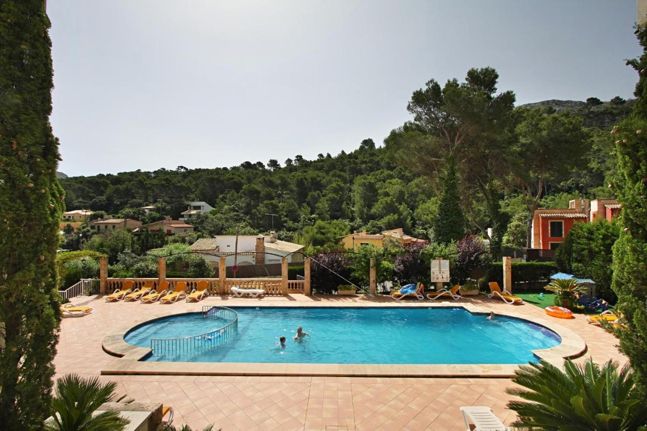 Pinos Altos 04 Apartment กาลาซานบีเซนเต ภายนอก รูปภาพ