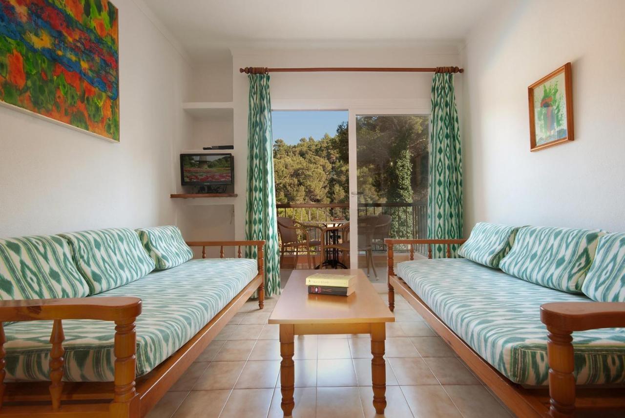 Pinos Altos 04 Apartment กาลาซานบีเซนเต ภายนอก รูปภาพ