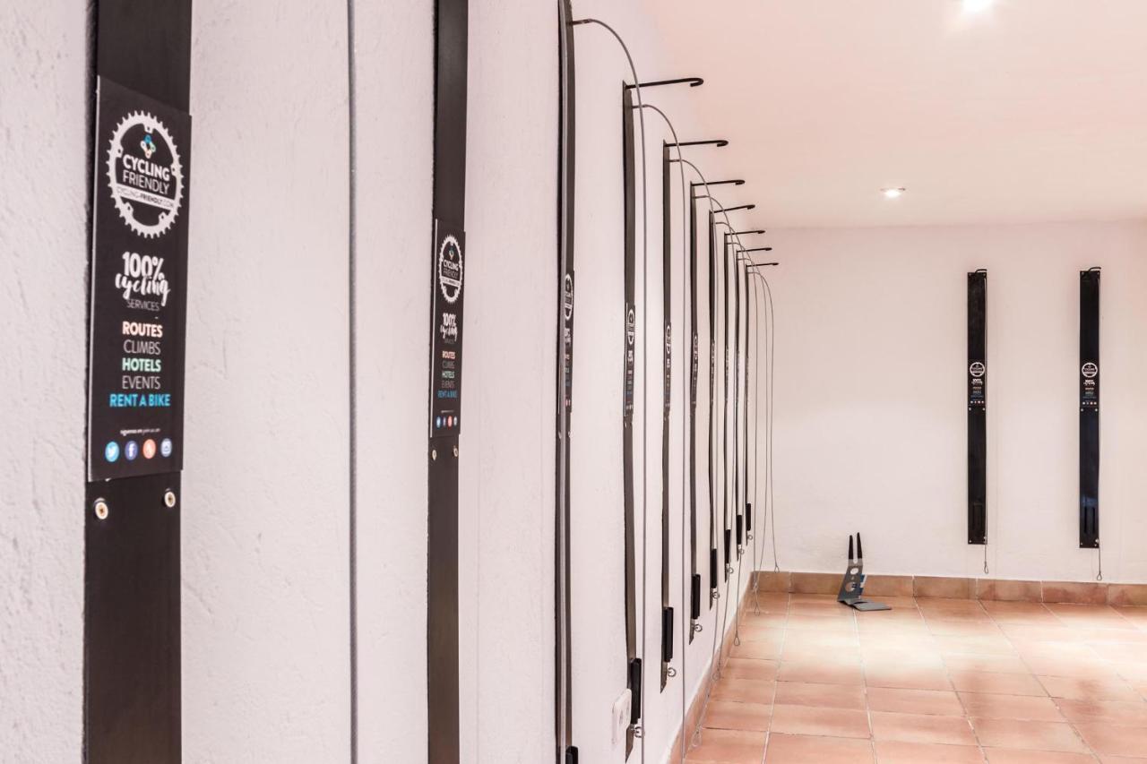 Pinos Altos 04 Apartment กาลาซานบีเซนเต ภายนอก รูปภาพ