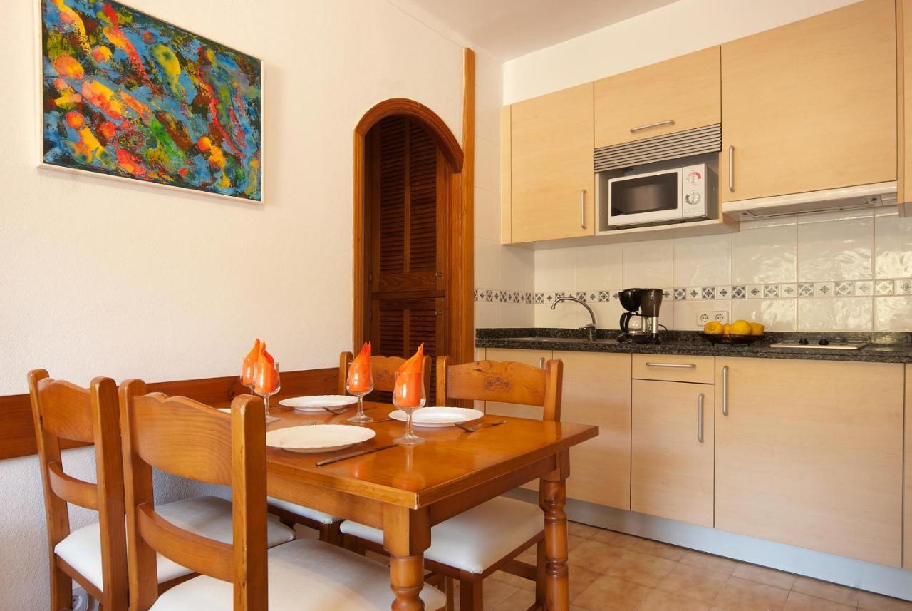 Pinos Altos 04 Apartment กาลาซานบีเซนเต ภายนอก รูปภาพ