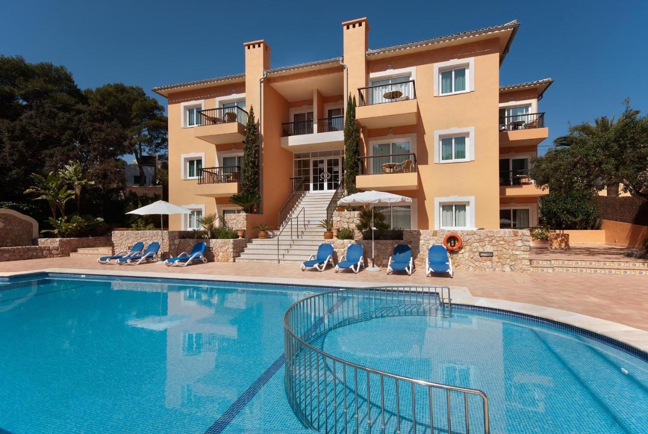 Pinos Altos 04 Apartment กาลาซานบีเซนเต ภายนอก รูปภาพ