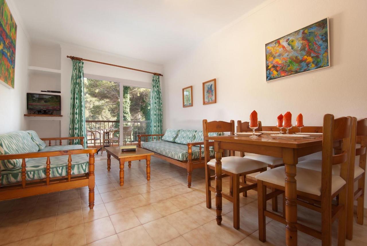 Pinos Altos 04 Apartment กาลาซานบีเซนเต ภายนอก รูปภาพ